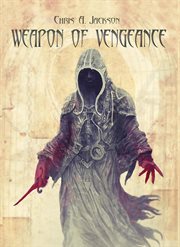 Weapon of vengeance cover image