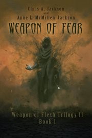 Weapon of fear cover image
