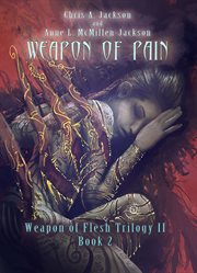 Weapon of pain cover image