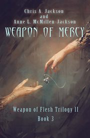 Weapon of mercy cover image