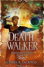 Death walker cover image
