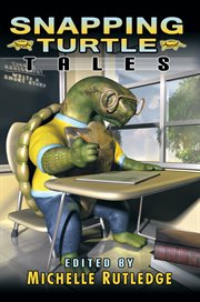 Snapping Turtles Tales cover image
