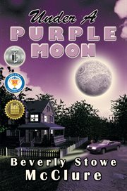 Under a purple moon cover image
