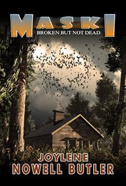 Maski. Broken But Not Dead cover image