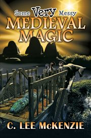Some very messy medieval magic cover image