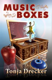 Music boxes cover image