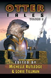 Otter Tales Volume II cover image