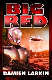 Big red cover image