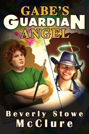 Gabes guardian angel cover image