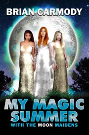 My Magic Summer cover image