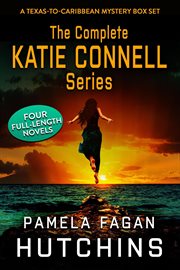 The Complete Katie Connell Series : Katie Connell cover image