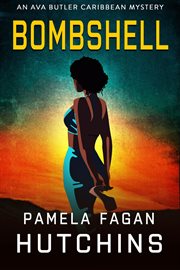 Bombshell : Ava Butler Mystery cover image
