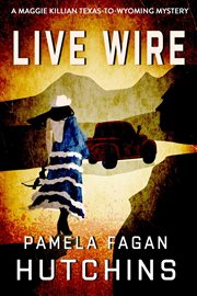 Live Wire cover image