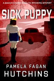 Sick Puppy cover image