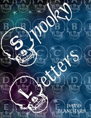 Spooky letters cover image