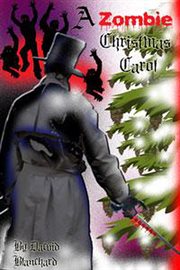 A zombie christmas carol cover image