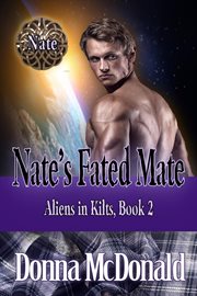 Nate's fated mate cover image