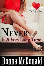 Never is a very long time cover image