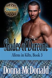 Shades of darcone cover image