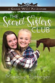 The secret sisters club cover image
