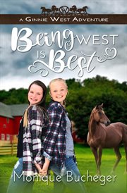Being west is best cover image