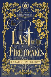 The last of the firedrakes cover image