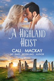 A Highland Heist cover image
