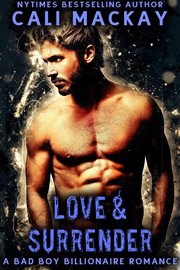 Love and Surrender cover image