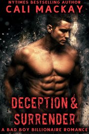Deception and Surrender cover image