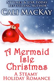 A Mermaid Isle Christmas cover image