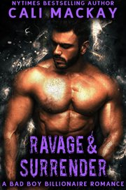 Ravage and Surrender cover image