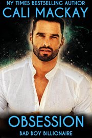 Obsession cover image