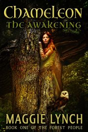 Chameleon: the awakening cover image