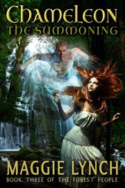 Chameleon : the awakening cover image
