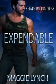 Expendable cover image