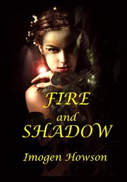 Fire and shadow cover image