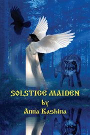 Solstice maiden cover image