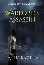 Warlord's assassin cover image