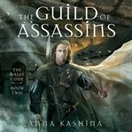 The guild of assassins cover image