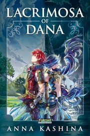 Lacrimosa of Dana cover image