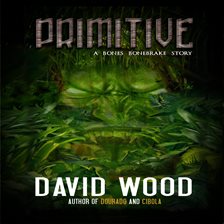 Cover image for Primitive