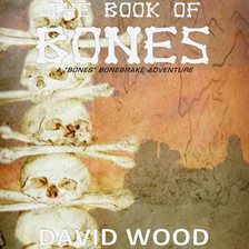Cover image for The Book of Bones