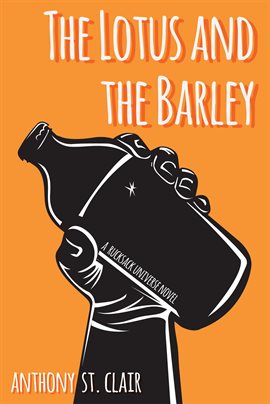 Cover image for The Lotus and the Barley