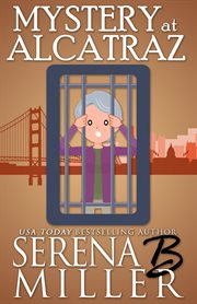 Mystery at alcatraz cover image