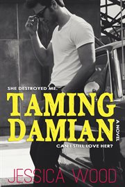 Taming damian cover image