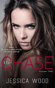 The Chase, Volume 2 cover image