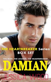 The heartbreaker series box set. Books #0.5-2 cover image