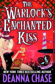 The Warlock's Enchanted Kiss : Witch Island Brides cover image