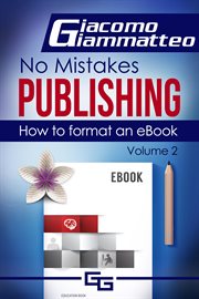 How to format an ebook cover image