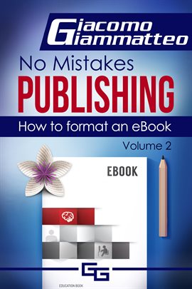 Cover image for How to Format an eBook